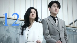 Phim ngắn Vietsub - Hôm Nay Có Tuyết Rơi Ở Hồng Kông - Phần 12