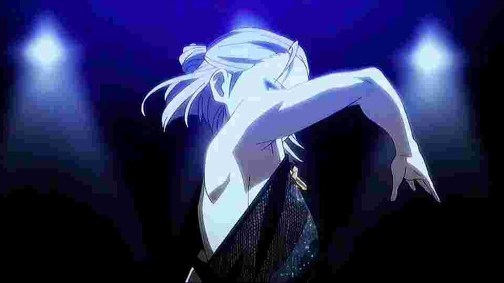 Welcome to the Madness_YuriPlisetsky