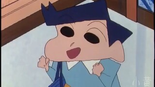 蜡笔小新 风间也想要小宝宝
