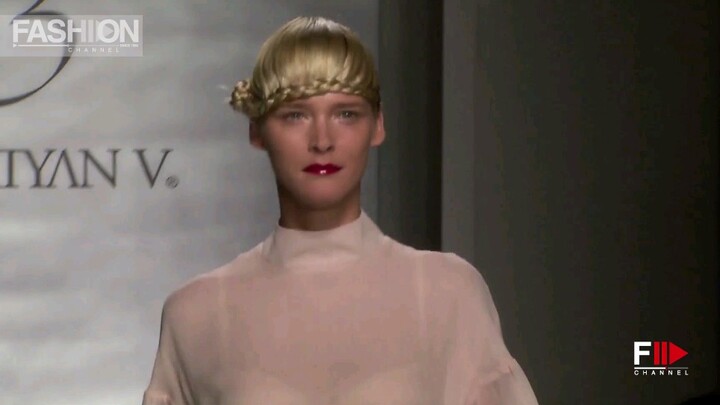 บาชาราเทียน วี. มิลานฤดูใบไม้ผลิปี 2013