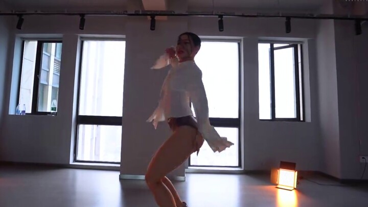 "Đào tạo kỳ nghỉ đông Taikong" Biên đạo múa Meiyi - NOAH | HEELS