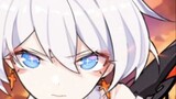 𝑷𝒂𝒓𝒂𝒍𝒍𝒆𝒍 𝑾𝒐𝒓𝒍𝒅 "Humanity will eventually defeat Honkai Impact no matter how much it costs"