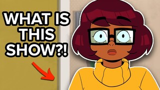 Everything WRONG With VELMA Episode 1 & 2
