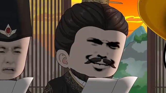 Episode 9 | Fusu you dog!