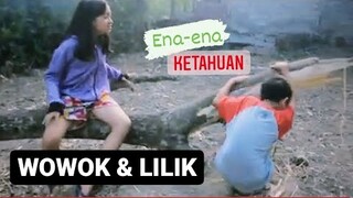 WOWOK BUKAN BONEKA (eps. 6) - Sinetron Jowo Klaten