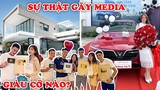 Gãy Media Giàu Cỡ Nào? 10 Sự Thật Về GÃY TV Những Bạn Trẻ Tài Năng Giàu Có Youtuber Việt Nam