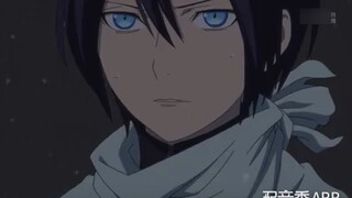 Yato's first encounter with Xueqi