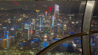 17岁高中牲花光所有积蓄所看到的世界