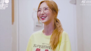 【nene Zheng Naixin】Review: Dancing + Vocal Range + Rap