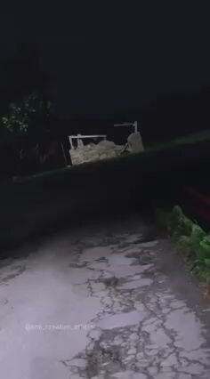 Creepy oh my ghost