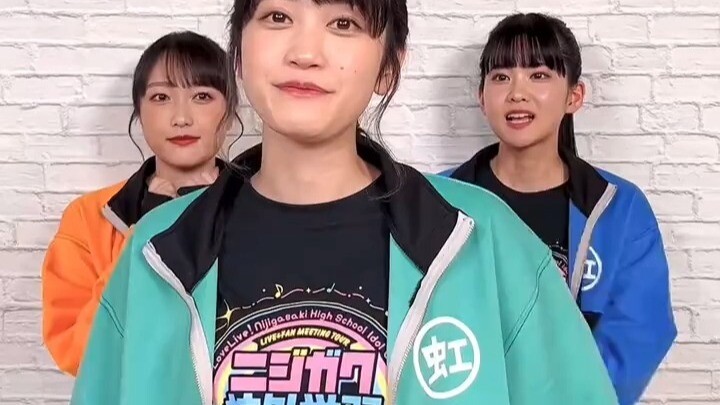 จากเมิงพีและเว่ยเมิ่งถังกับคำถาม "ชอบอะไรนะ~?"