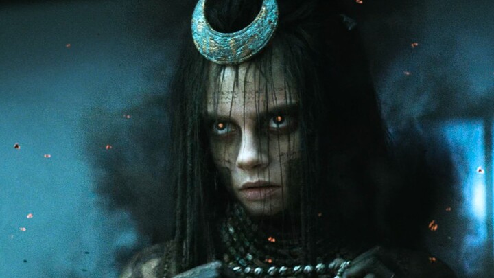 Transformasi penyihir memesona ini bisa aku tonton seratus kali