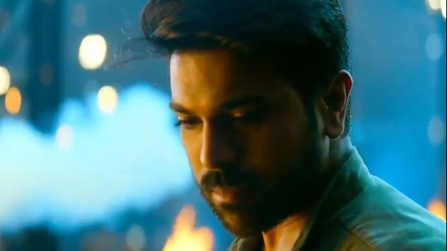 Vinaya Vidheya Rama Full Movie in Hindi Dubbed _ Ram Charan Action Blockbuster 2