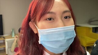 CỰC SỐC!! HẢI TRIỀU TRÁP MAI HOA 🌺 và cái kết đẫm nước mắt ở video sau 🔥