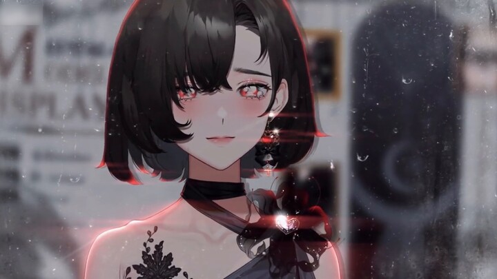 [แสดงโมเดล Live2d] ✨พี่สาวคนโตสุดฉลาด✨มีลิ้นนิดหน่อยอยากดูไหม?