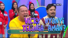 FULL Arisan Trans 7 15/11/25 Spesial Novi Semua Pesertanya