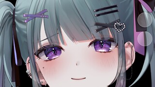 【live2d】Lina-chan's model making report!