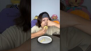 Kalau tutupin hidung orang Jepang🇯🇵 juga bisa makan Durian??