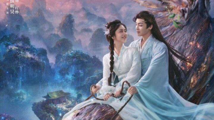 the unclouded soul, episode 2(sub indo)