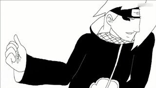 Goyang Naruto