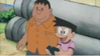 Doraemon episode 134