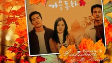 Autumn in my Heart E15 | English Subtitle | Drama | Korean Drama