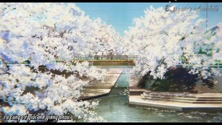 | AMV - Lyrics | Orange - Shigatsu wa kimi no uso