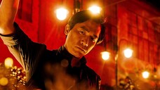 “爱得深,一点都没错,真正属于你的爱情,不是伤人的冰块,而是温暖人的热茶”