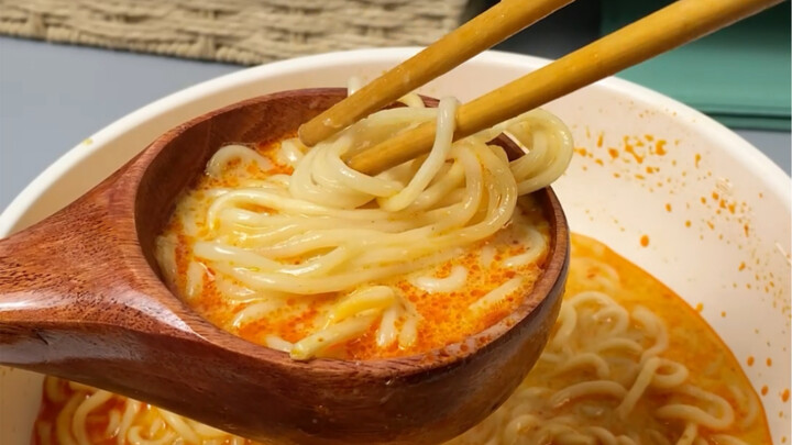 Không hổ danh là “Michelin của làng mì gói”, đúng là có chút gì đó thật sự khác biệt!