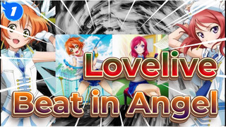 [Lovelive!]Remix-Beat in Angel_1