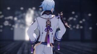 【MMD】Ayato's Nice Body