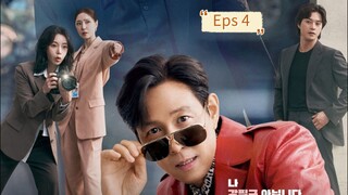 Nice to Not Meet You Eps 4 Subtitle Indonesia