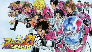 Eyeshield 21 Episode 045