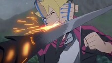 part 2 boruto vs kawaki