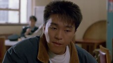 Final Justice full movie with eng sub