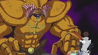 Yu-Gi-Oh! 53 - Elokatolas