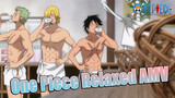 Ever Seen Non-Epic One Piece? | One Piece But Relaxed