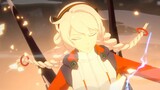 [Honkai Impact 3/Sixth Anniversary/Mixed Cut] I would like to dedicate this film to all the captains who fought for the beauty of the world!