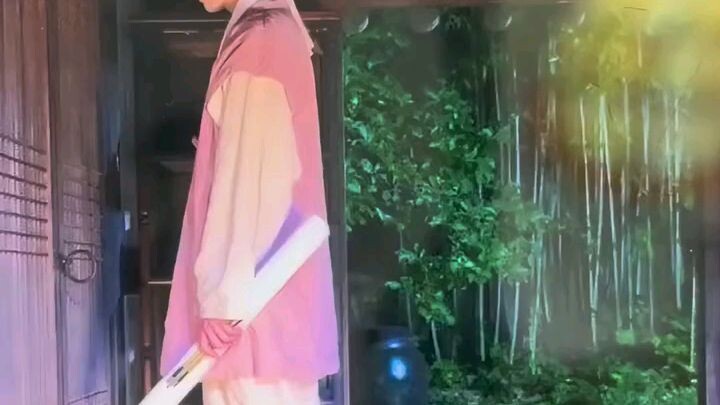 Painter of the night Episode 7-8 eng sub