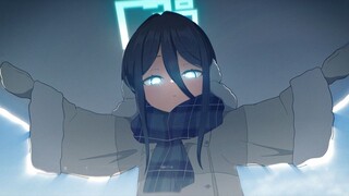 【碧蓝档案】打雪仗（作者：DNSos）