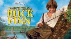 The Adventures of Huck Finn(1993) พากย์ไทย