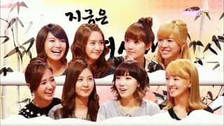 Come To Play EP 320 - SNSD Vietsub