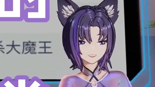 ช็อก! เป็นครั้งแรกที่สมาชิก A-SOUL แบ่งปันเนื้อหาในช่วงเวลาของเขาหรือไม่?