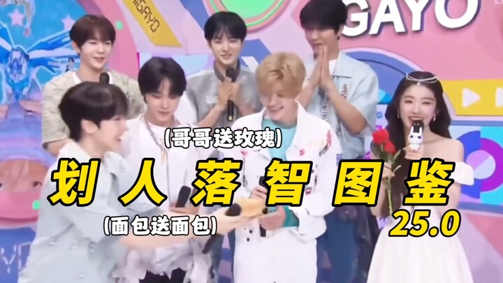 Garis Orang Jatuh Gambar Cerdas鉴 25.0