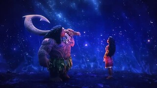 MOANA 2 IN 8 MINUTES