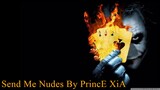 Send Me Nudes By PrincE XiA