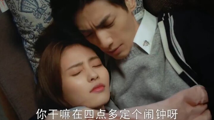 Đợt cơm chó này tôi ăn rồi, ngọt quá!