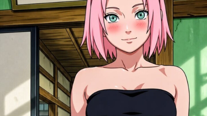 GAME NARUTO GRATIS ENAK DIMAININ