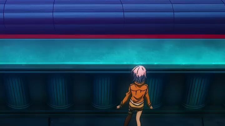 Qin Shi Huang 1000% aura