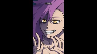 缺德人鱼很喜欢脚